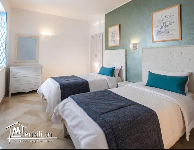 appart hotel DIAR LEMDINA
