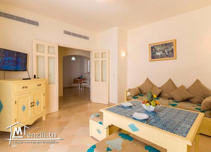 appart hotel DIAR LEMDINA