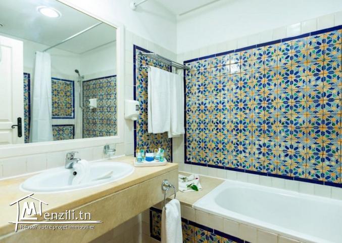 appart hotel DIAR LEMDINA