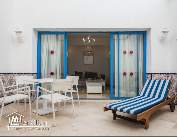 appart hotel DIAR LEMDINA