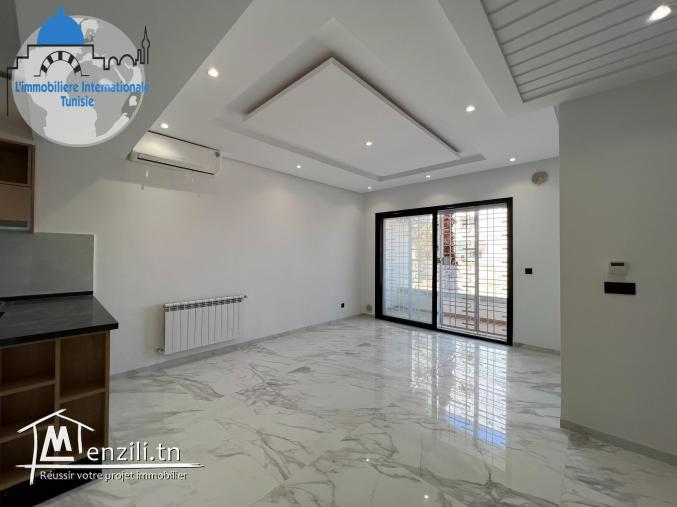 A vendre S1 Spacieux à Kantaoui