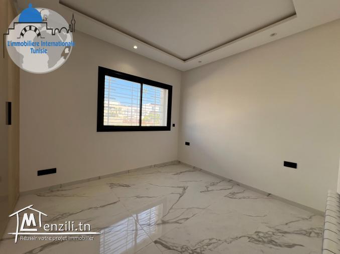 A vendre S1 Spacieux à Kantaoui