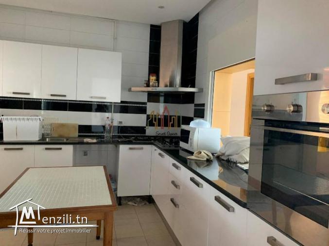 L549 Appartement AQUA