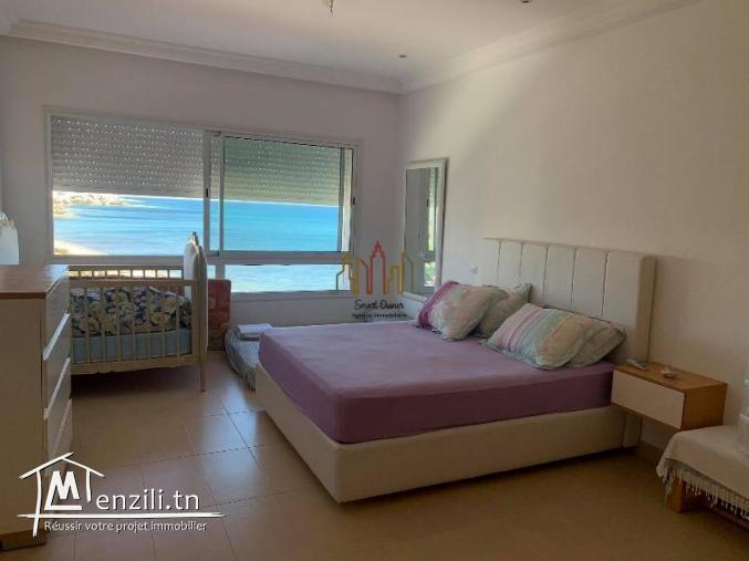 L549 Appartement AQUA