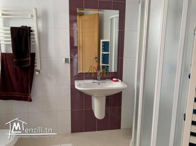 L549 Appartement AQUA