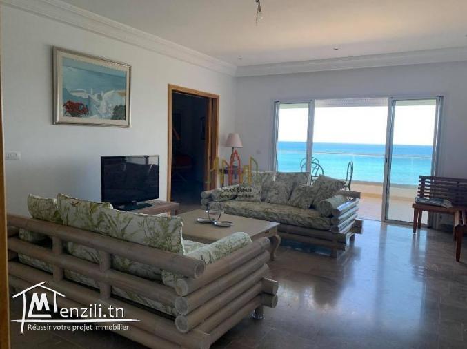 L549 Appartement AQUA