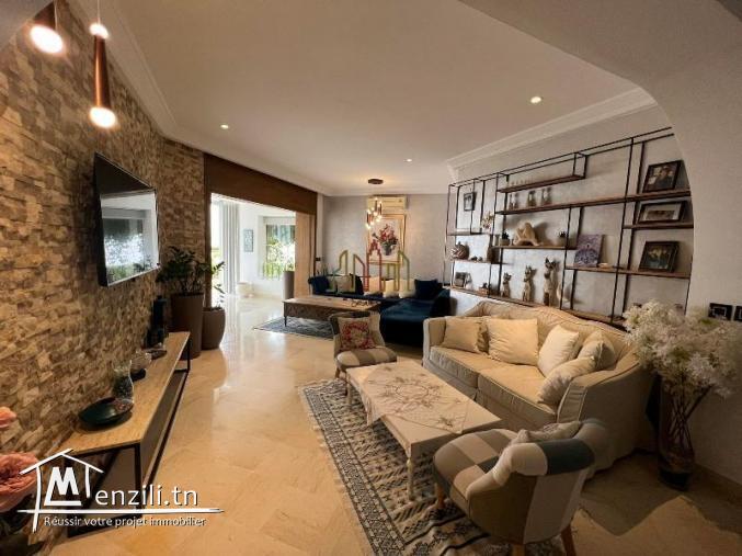 L542 Appartement CYLIA