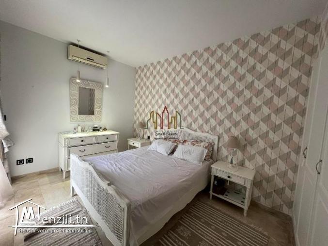 L542 Appartement CYLIA