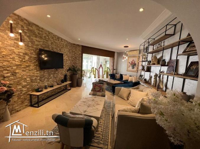 L542 Appartement CYLIA