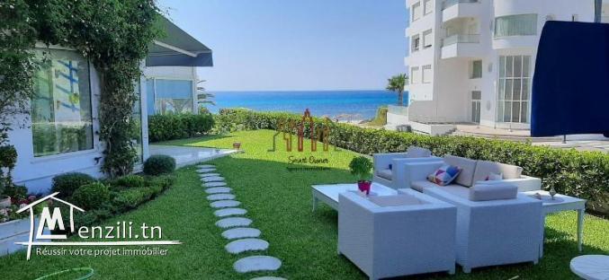 L542 Appartement CYLIA