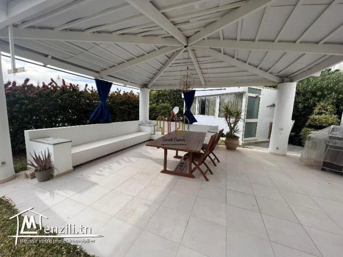 L542 Appartement CYLIA