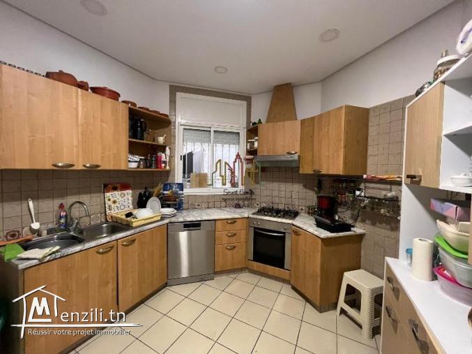 L542 Appartement CYLIA