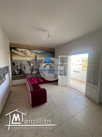 L515 Appartement WHITE