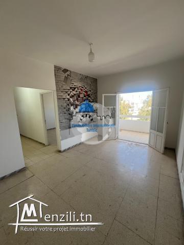 L515 Appartement WHITE