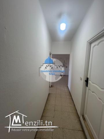 L515 Appartement WHITE