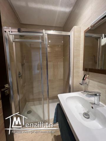 À Vendre | Superbe Appartement S+2 Front de Mer à Chatt Meriem