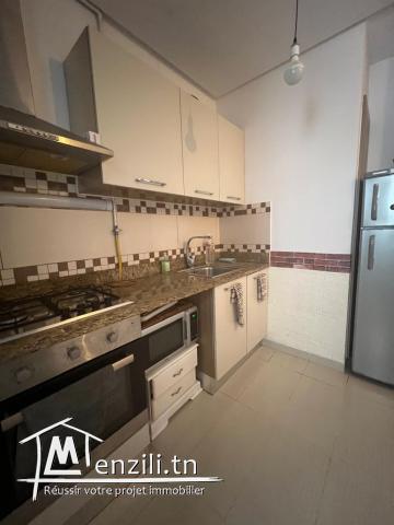 À Vendre | Superbe Appartement S+2 Front de Mer à Chatt Meriem