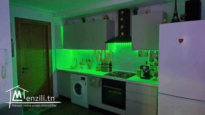 L503 Appartement MARO