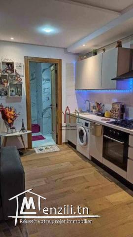 L503 Appartement MARO