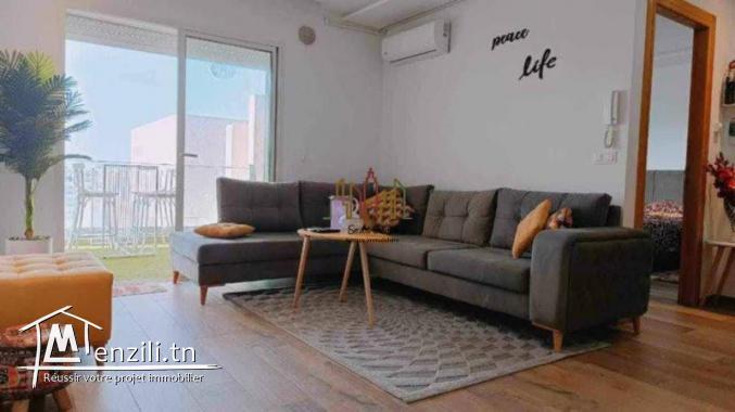 L494 Appartement DAISY