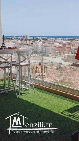 L494 Appartement DAISY