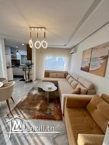 L478 Appartement CERISE