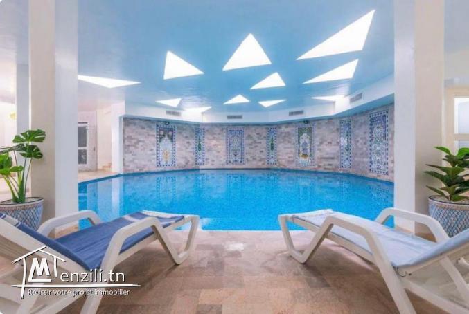 L478 Appartement CERISE