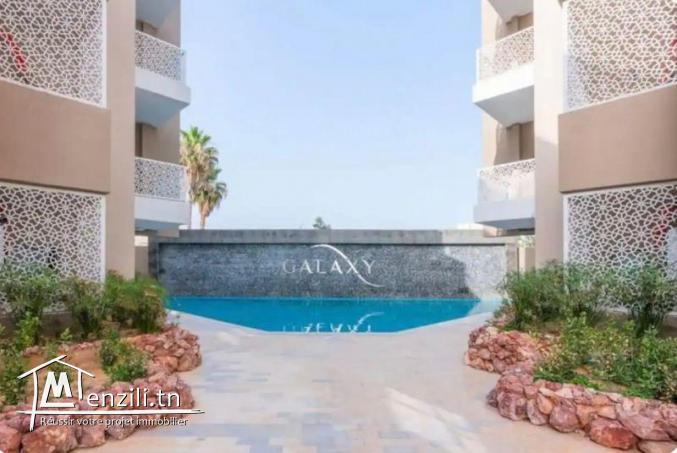 L478 Appartement CERISE