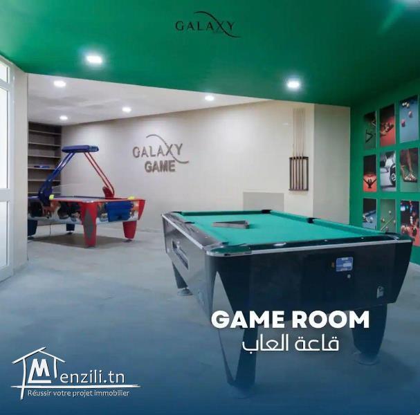 L478 Appartement CERISE