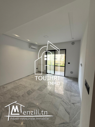 Un Appartement s1 Ain Zaghouan