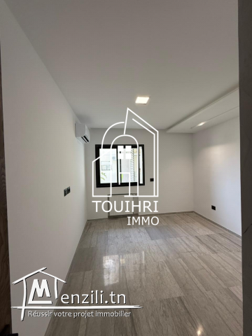 Un Appartement s1 Ain Zaghouan