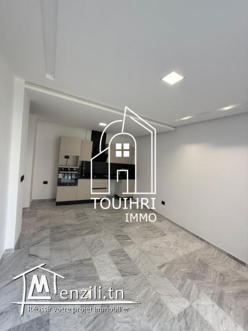 Un Appartement s1 Ain Zaghouan