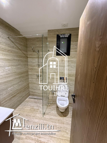 Un Appartement s1 Ain Zaghouan