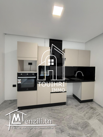 Un Appartement s1 Ain Zaghouan