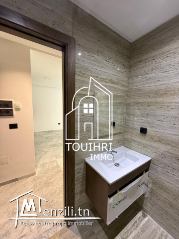 Un Appartement s1 Ain Zaghouan