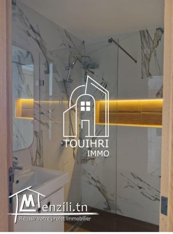 Un Appartement s1 Nouvelle soukra