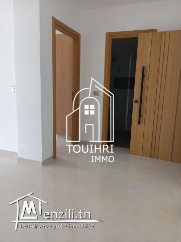 Un Appartement s1 Nouvelle soukra
