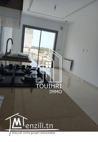 Un Appartement s1 Nouvelle soukra