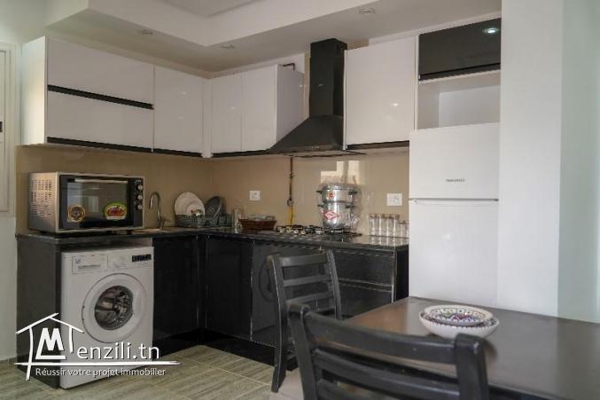 L456 Appartement LA PALMA 2