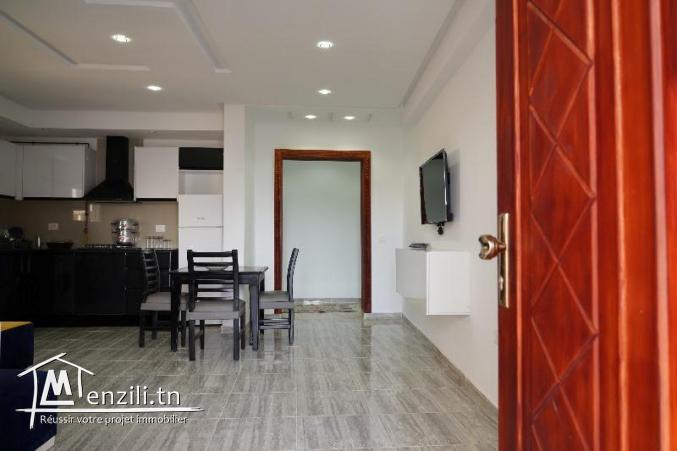 L456 Appartement LA PALMA 2