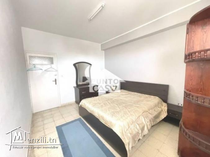 Appartement S2 à Vendre – Monastir El Falaise