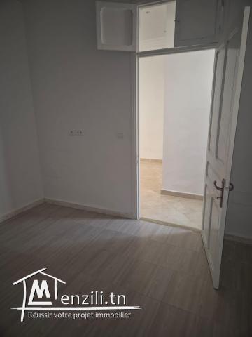 A louer une maison a Hammam Lif