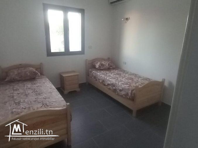 Tezdaine villa piscine