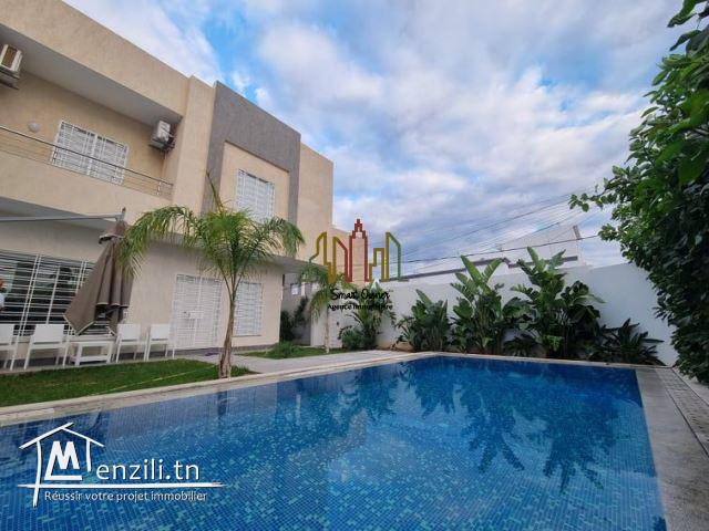 V153 Villa DU CHARME