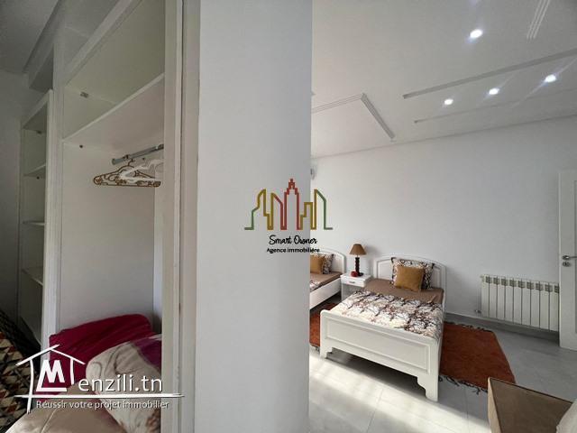 V153 Villa DU CHARME