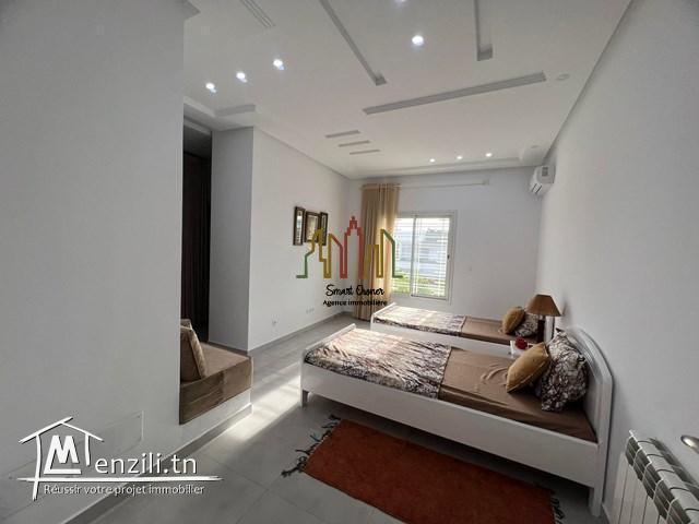 V153 Villa DU CHARME