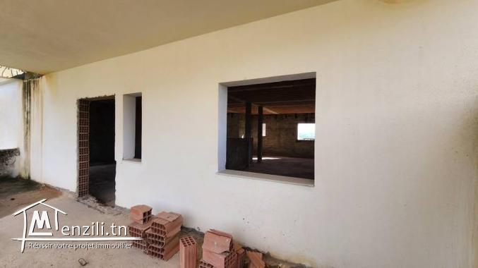 Maison/villa a vendre