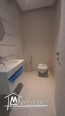 Appartement S+2 à Hammamet Nord