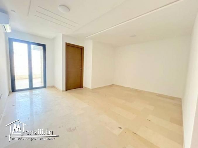 Appartement S1  Vue Sur Mer à Vendre – Bekalta Baghdadi