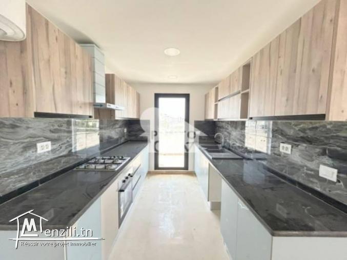 Appartement S3 Vue sur Mer à Vendre – Bekalta Baghdadi